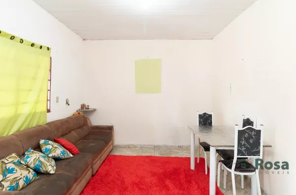Casa para venda,  Quilombo, Cuiabá - Foto 6