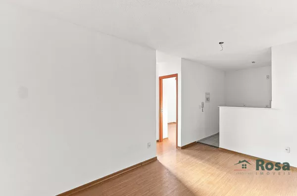 Apartamento para venda e aluguel, 2 quartos,  Coophema, Cuiabá - Foto 3