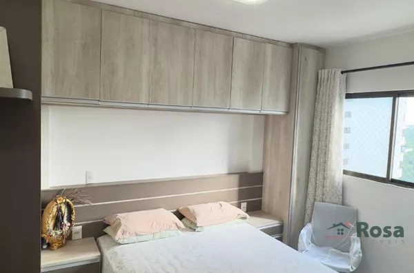 Apartamento para venda,  Ed. Privilege, Duque De Caxias II, Cuiabá - Foto 4