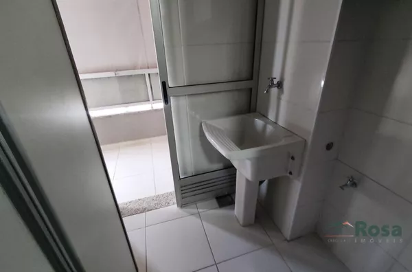 Apartamento para aluguel, Jardim Aclimação, Cuiabá - Foto 18