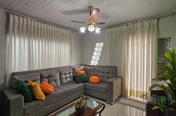 Casa para venda, 2 quarto(s),  Bosque Da Saúde, Cuiabá - Foto 4