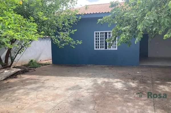 Casa para venda, 3 quarto(s),  Chácara Dos Pinheiros, Cuiabá - Foto 2