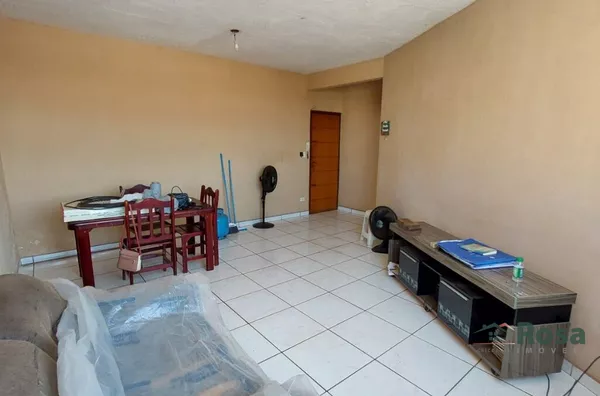 Apartamento para venda, 3 quartos,  Coophamil, Cuiabá - Foto 6
