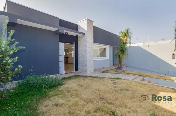 Casa Reformada no Boa Esperança com Piscina: 3 Quarto(s), sendo 1 Suíte, sala 2 Ambientes, próximo da UFMT, Boa Esperança, Cuiabá. - Foto 2