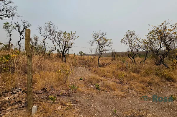 Terreno para venda, Próximo ao trevo do lagarto, Novo Mundo, Varzea Grande - Foto 1