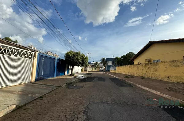 Casa para venda, 3 quarto(s),  Jardim Europa, Cuiabá - Foto 2