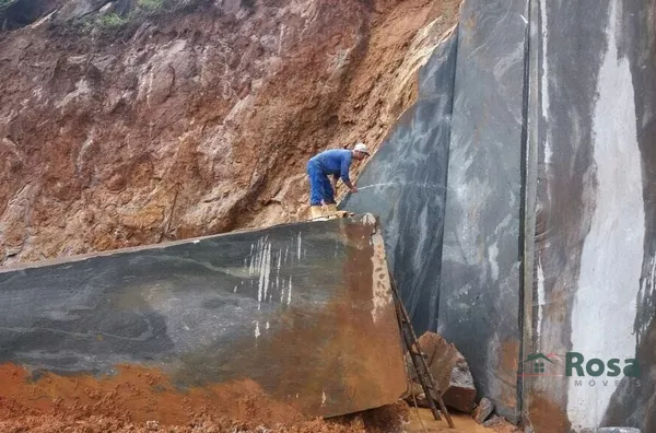 Oportunidade de Investimento: Ativo Mineral (Granito Exótico) com Terras em Minas Gerais - Foto 4