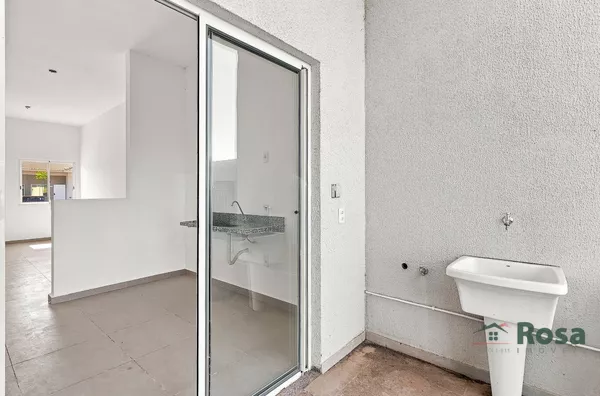 Casa em condomínio para venda, 2 quarto(s), Origem do Sol, Varzea Grande - Foto 19