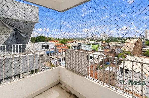Apartamento para venda, 2 Dormitórios, Terra Nova, Cuiabá - Foto 9