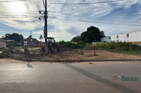 Terreno para venda,  RUA LEOPOLDINA PROCÓPIO, S/N, ATRAS FORT ATACADISTA DA AV. FEB, CRISTO REI, VARZEA GRANDE, Mato Grosso - Selecione - Bairro, Cuiabá - Foto 1