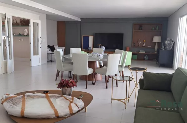 Mansão Horizontal para venda, 5 suites-Forest Hill- Jardim Florianópolis, Cuiabá - Foto 24