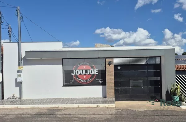 Casa para venda,  Cpa Ill, Cuiabá