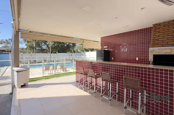 IMPERDÍVEL! APARTAMENTO PORTEIRA FECHADA NO BAIRRO COOPHEMA | DE R$ 280 MIL POR APENAS R$ 265 MIL - Foto 9
