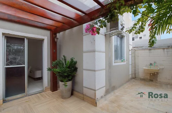 Apartamento para aluguel,  Chácara Dos Pinheiros, Cuiabá - Foto 10