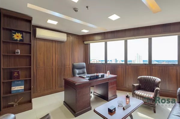 Sala comercial para venda,  Bosque Da Saúde, Cuiabá - Foto 3