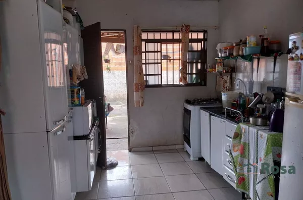 Casa para venda, 2 quarto(s),  Residencial Altos Do Parque Ii, Cuiabá - Foto 6