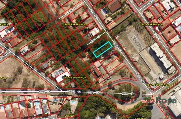 Terreno para venda, Área total 864 m², Boa Esperança, Cuiabá - Foto 4