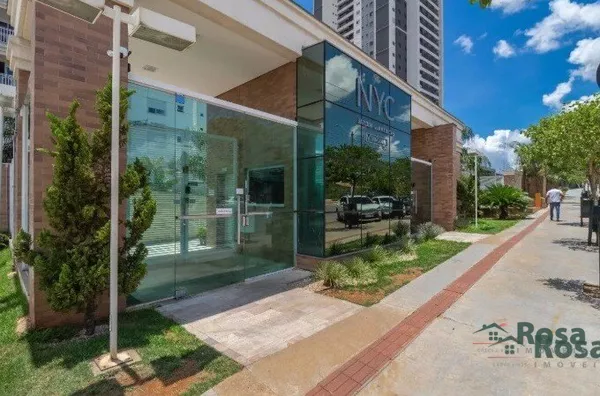 Apartamento para , 3 quarto(s),  Jardim Das Américas, Cuiabá - Foto 1