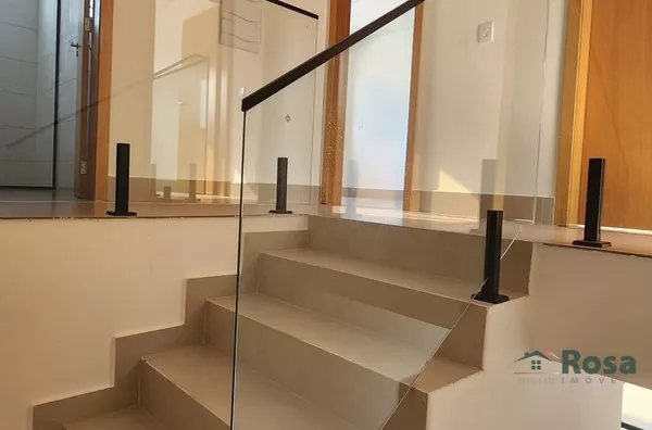 Sobrado para venda,  Jardim Tropical, Cuiabá - Foto 6