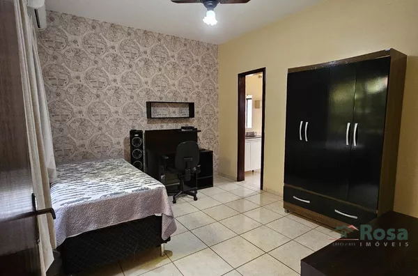 Imóvel com excelente potencial residencial/comercial com 1.200m² de terreno no Santa Rosa - Foto 6