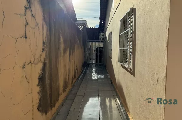 Casa para venda, 3 quarto(s),  Jardim Europa, Cuiabá - Foto 14