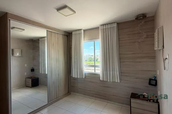 Apartamento para venda, 3 quarto(s),  Centro Sul, Varzea Grande - Foto 9