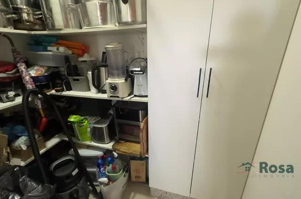 Apartamento Duplex na Cobertura para Venda, Alvorada, Cuiabá - Foto 13