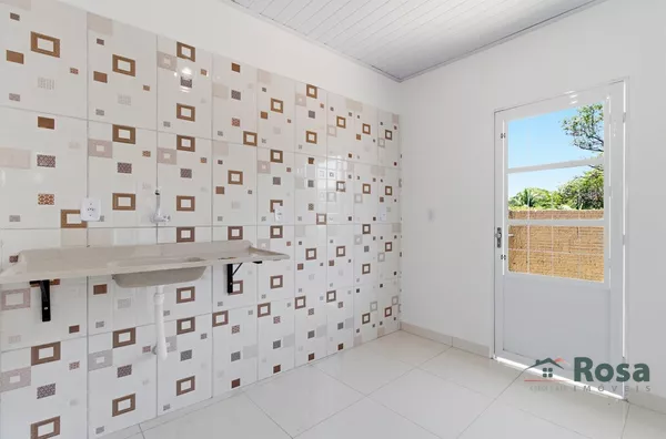 Casa para aluguel,  Parque Residencial Tropical Ville, Cuiabá - Foto 5