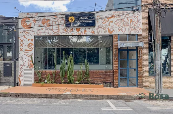 Oportunidade Comercial na Praça Popular – Cuiabá/MT - Foto 1