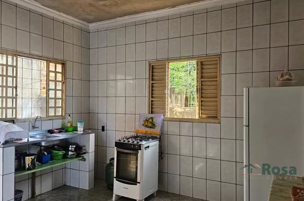 Casa para venda,  Lixeira, Cuiabá - Foto 2