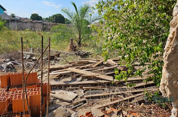 Terreno para venda, próximo a Arena Pantanal, Colégios, Porto, Cuiabá - Foto 4