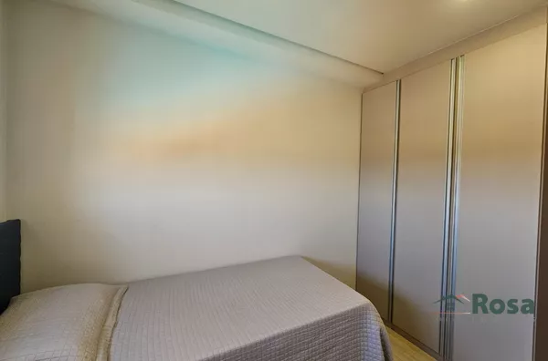 Apartamento para venda, 3 quarto(s), próximo ao Colégio Plural, Ribeirão Do Lipa, Cuiabá - Foto 20