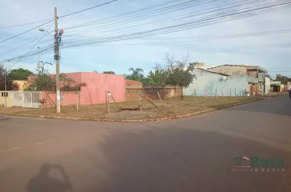Terreno para venda,  Parque Atalaia, Cuiabá - Foto 3