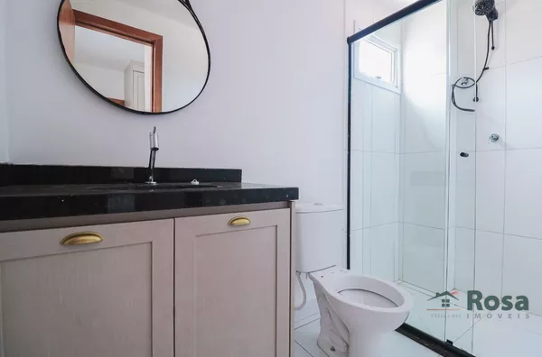 Apartamento para venda MORADA DO OURO II Cuiabá - Foto 3