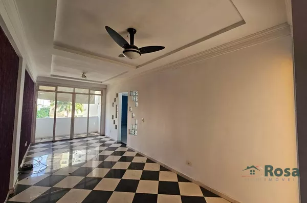 Apartamento para venda,  Centro-norte, Cuiabá - Foto 4