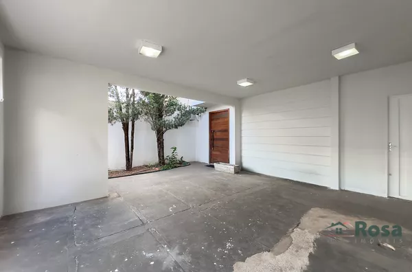 Sobrado Residencial à Venda com 3 quarto(s) sendo 1 Suíte, no Bairro Santa Rosa, próximo ao Shopping Estação, Cuiabá. - Foto 4