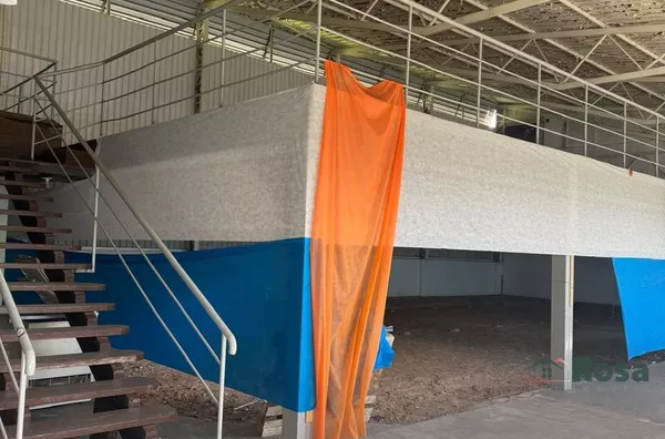 Barracão para aluguel,  Duque De Caxias, Cuiabá - Foto 6
