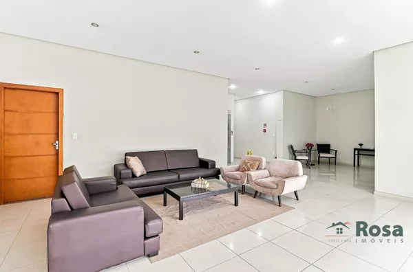 Viver ao Lado do Parque Mãe Bonifacia não tem preço: Apartamento com 3 Dormitórios sendo 1 Suíte, no Bairro Duque de Caxias, Cuiabá. - Foto 3
