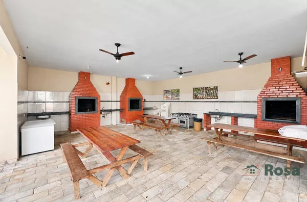 Apartamento 3 quartos ,sacada para venda,  Jardim Aclimação, Cuiabá - Foto 20