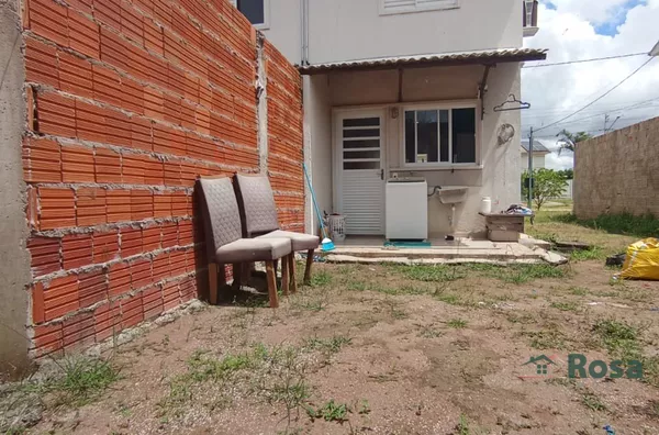 Sobrado para venda, 2 dormitórios, Condomínio Villagio di Pietra, Pedra 90, Cuiabá - Foto 28