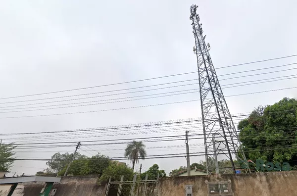 Terreno para venda na Avenida Antartica, prox. Ambev - Foto 3