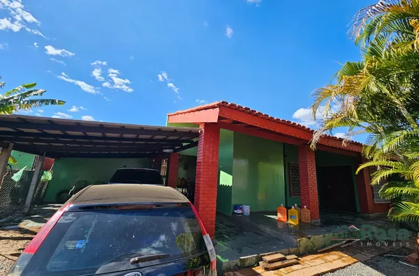 Casa para venda, próximo Shopping Estação, com 3 quarto(s) sendo 2 Suíte(s) e piscina, Jardim Santa Amália, Cuiabá. - Foto 6