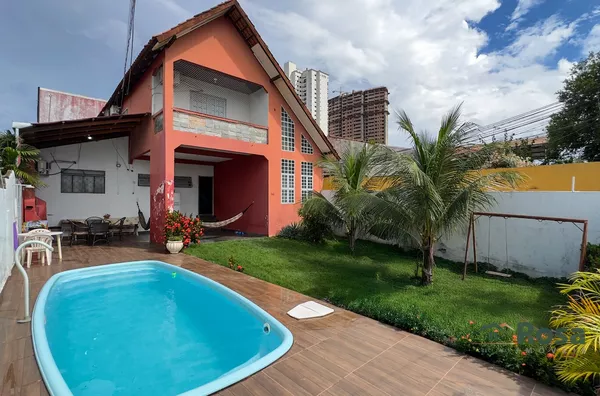 Kitinet à Venda com 10 unidade e piscina, Ribeirão Da Ponte, Cuiabá - Foto 5