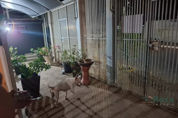 Casa para venda, 5 quarto(s), sendo 4 suites  Campo Velho, Cuiabá - Foto 5