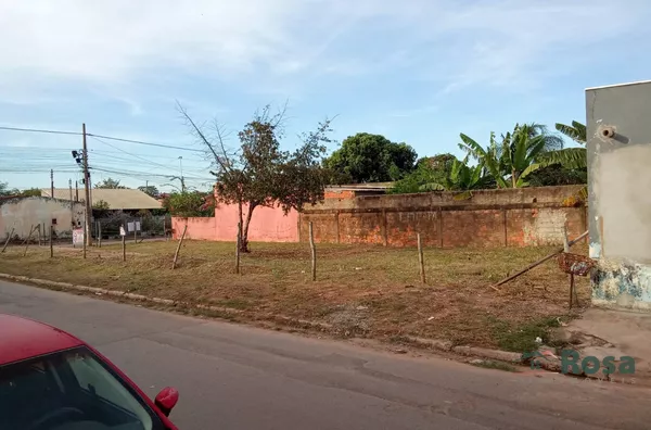 Terreno para venda,  Parque Atalaia, Cuiabá - Foto 6