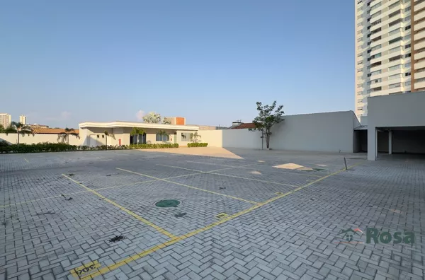 Apartamento para venda, 2 Quartos s/1 Suíte e 2 Vagas, Jardim Aclimação, Cuiabá - Foto 22