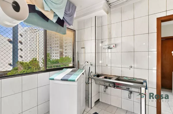 Apartamento para venda, 4 quarto(s), Goiabeira, Cuiabá - Foto 12
