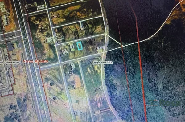 Terreno para venda,  Chapéu do Sol, Varzea Grande - Foto 6