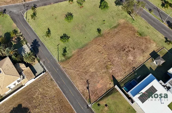Terreno para venda,  PORTAL DAS ÁGUAS - MANSO, Chapada Dos Guimarães - Foto 6