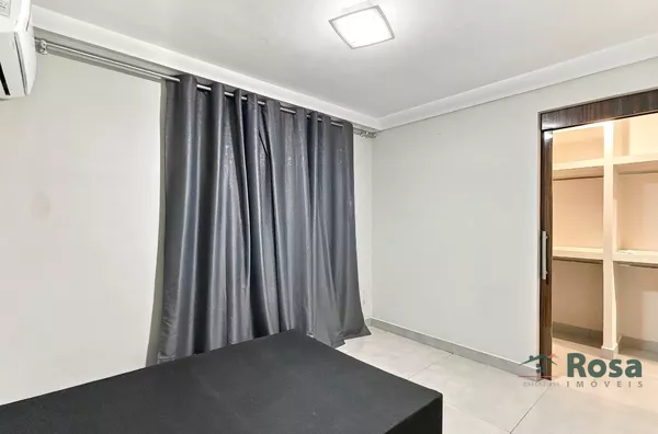 Excelente casa com piscina para venda, atrás do Correio, Vila Sadia, Varzea Grande - Foto 17